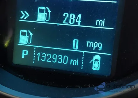 2012 Chevrolet Cruze Eco from USA, damaged, VIN 1G1PJ5SC5C7101748